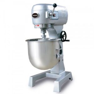 Bakery Mixer Without Netting