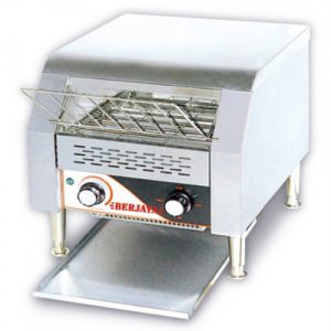 Electrical Conveyor Toaster