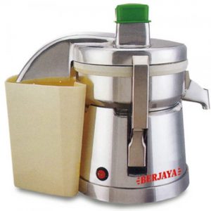 Juice Extractor With Pulp Container - 65kg