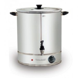 Stainless Steel Electrical Water Urn