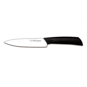 Utility Knife, White Ceramic Blade