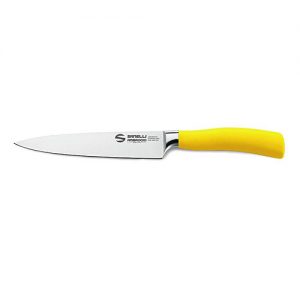 Kitchen Knife - Yellow
