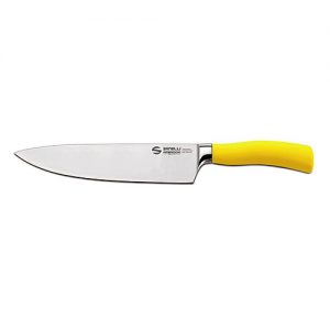Chef Knife - Yellow