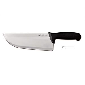 Half Heavy Butcher Knife