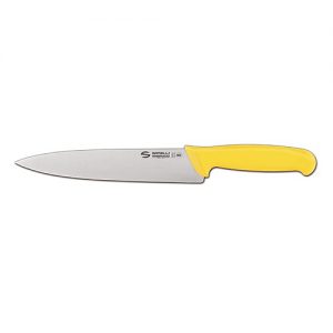 Chef Knife - Yellow