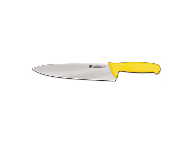 Chef Knife Yellow Archives The Yalé Group Professional Bar