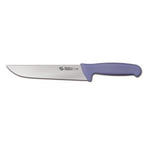 Butcher Knife - Blue